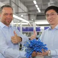 Kabelkonfiguration SMBA Automotive